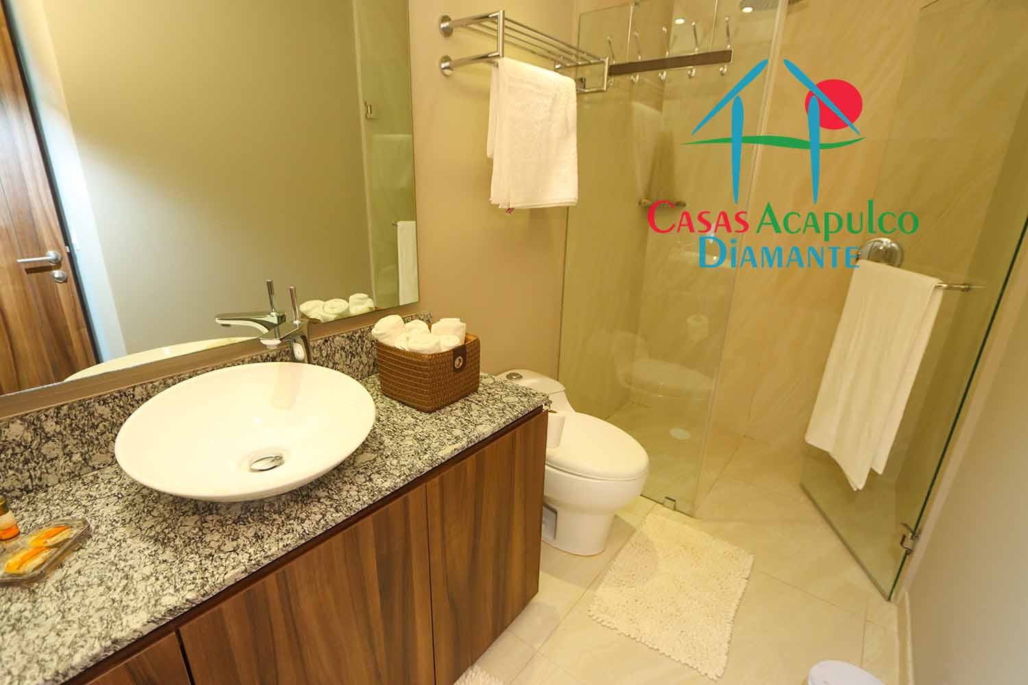 La Isla Emerald J5 - Recámara principal 9